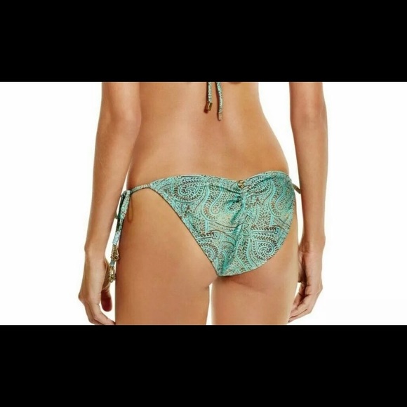 Vix Bikini Bottoms NWOT - Picture 2 of 8